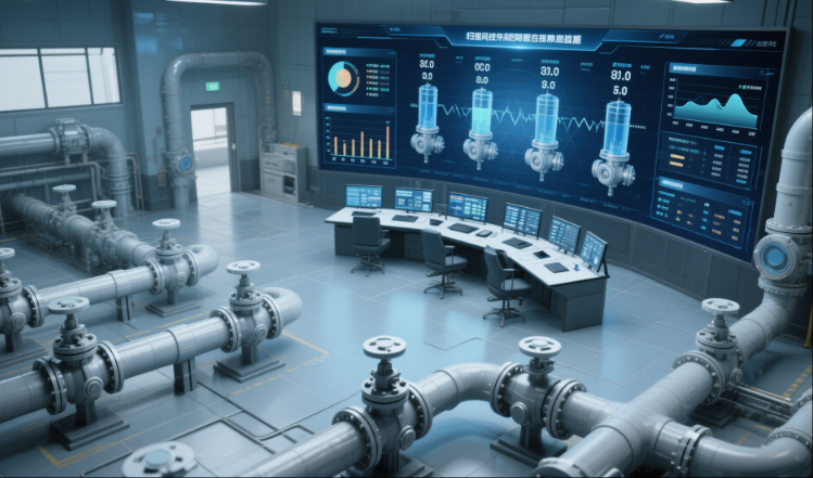 动态压力测试单位及其应用领域